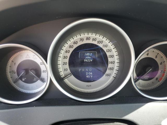WDDGF8AB2EA946894 Mercedes-Benz C 300 4MAT