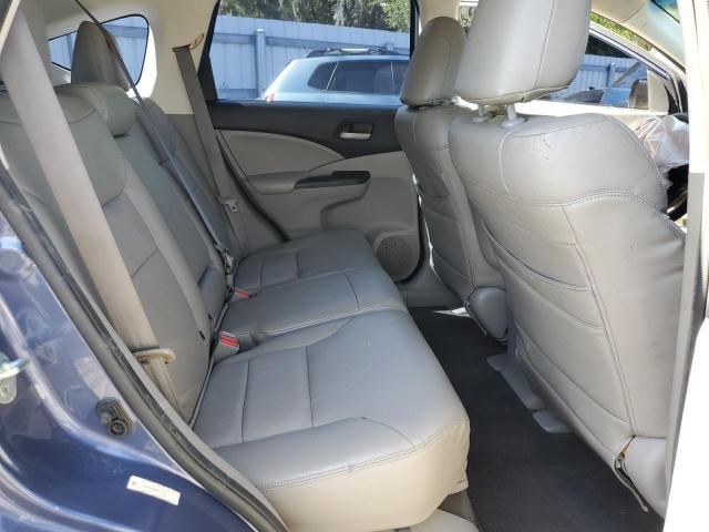 2HKRM3H39EH511776 Honda CR-V LX