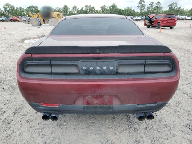 2C3CDZAG9HH617099 Dodge Challenger