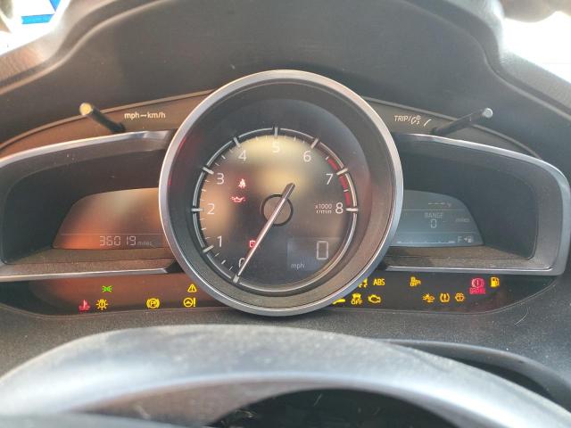 3MZBN1W38HM138487 Mazda 3 GRAND TO
