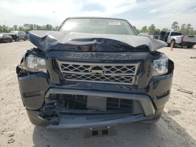 1N6ED1EJ4NN682681 Nissan FRONTIER S
