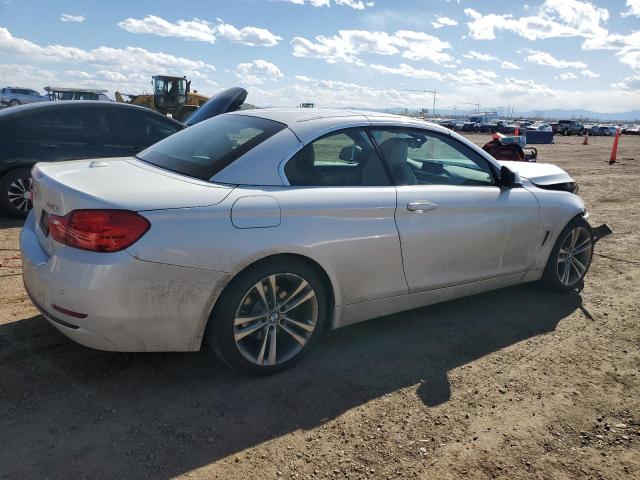 WBA4U9C3XH5H64212 BMW 430I