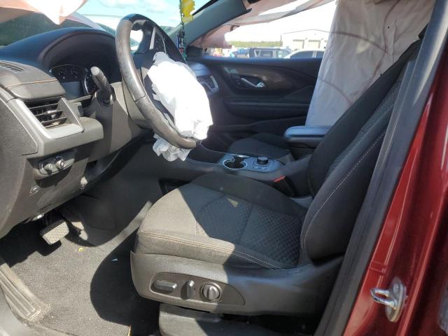 3GKALMEVXJL347996 GMC TERRAIN SL