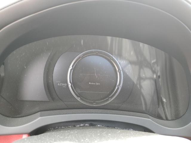 JTHGZ1B24N5049400 Lexus 2gr-fks