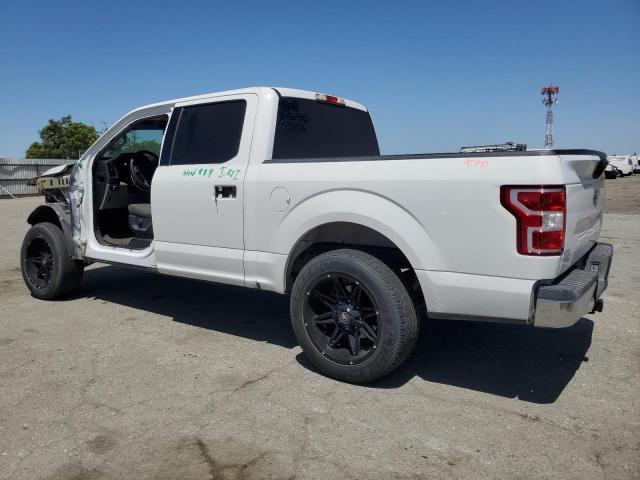 1FTEW1CB8JKE80060 Ford F150 SUPER