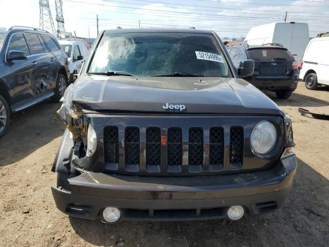 1C4NJRFB7ED709055 Jeep PATRIOT LA