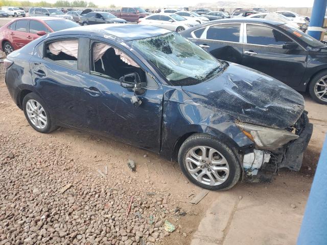 3MYDLBZVXGY126824 Toyota p5v