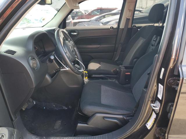 1C4NJRFB7ED709055 Jeep PATRIOT LA