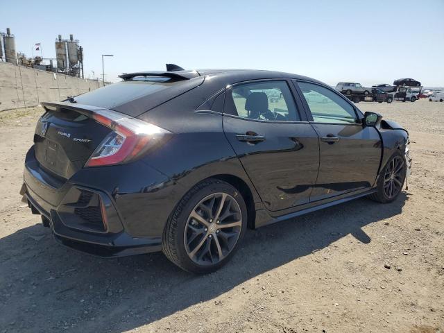 SHHFK7H46MU228160 Honda CIVIC SPOR