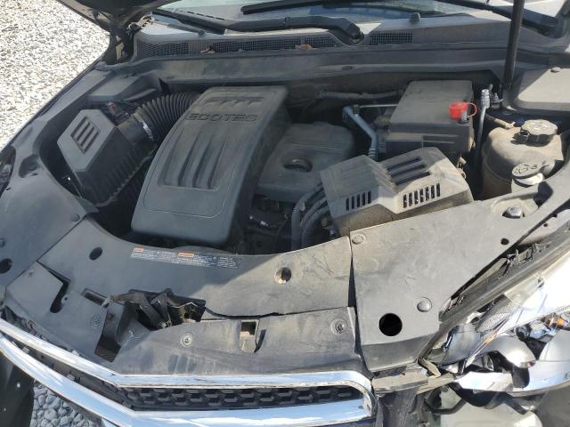 2GNALBEK0F6227648 Chevrolet EQUINOX LT