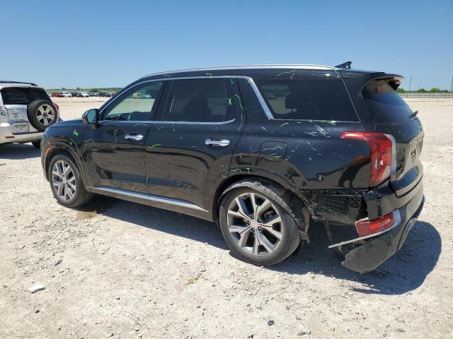 KM8R54HE0MU283445 Hyundai Palisade L
