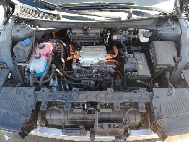 KM8KMDDF3RU296023 Hyundai IONIQ 5 SE