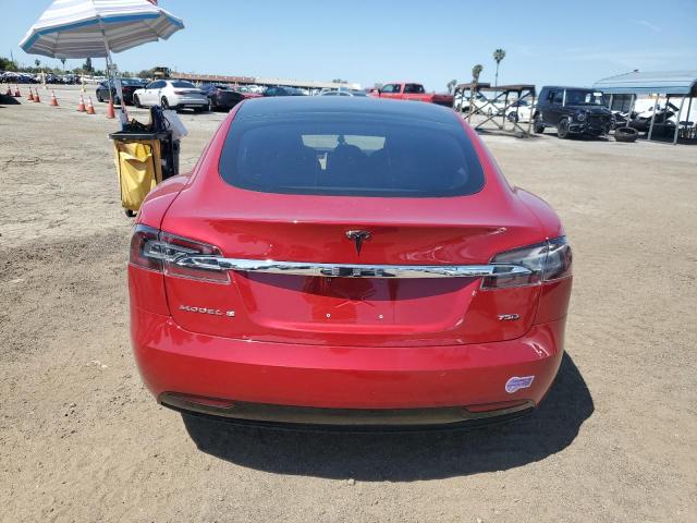 5YJSA1E20JF297943 Tesla MODEL S