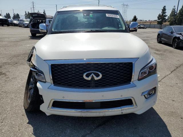 JN8AZ2NE6H9158378 Infiniti 2017