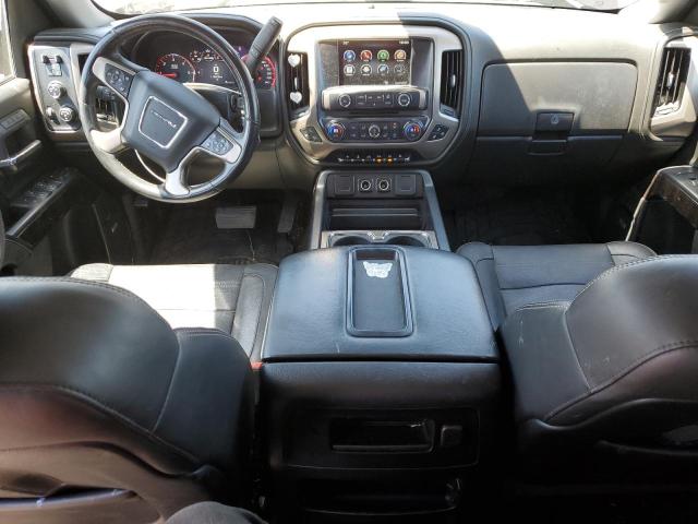3GTU2WECXFG449675 GMC SIERRA K15