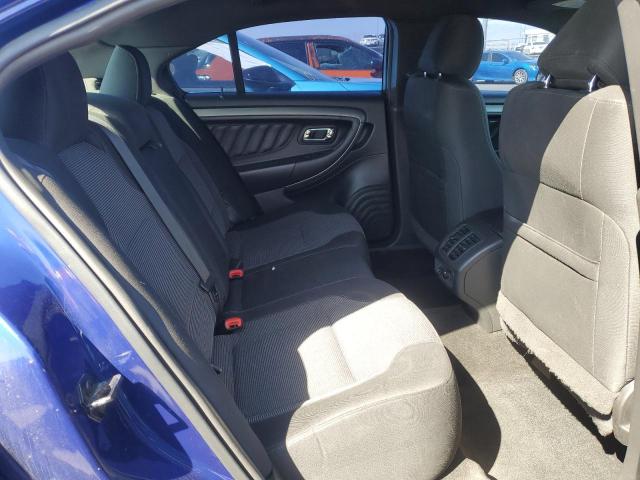 1FAHP2E88FG203166 Ford Taurus