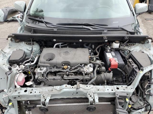 2T3W1RFV8NW220410 Toyota a25a-fks