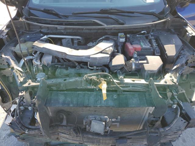 5N1AT3BA7MC757089 Nissan 2021