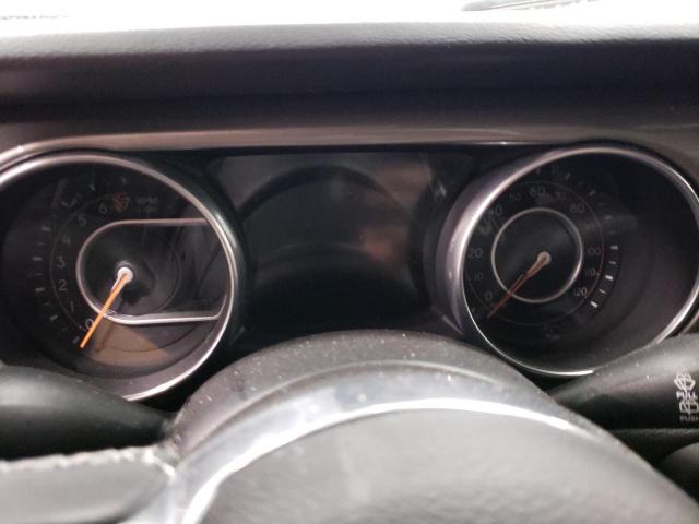 1C4HJXEG9JW164862 Jeep WRANGLER U