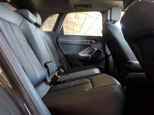 WA1AECF34L1034797 Audi 2020