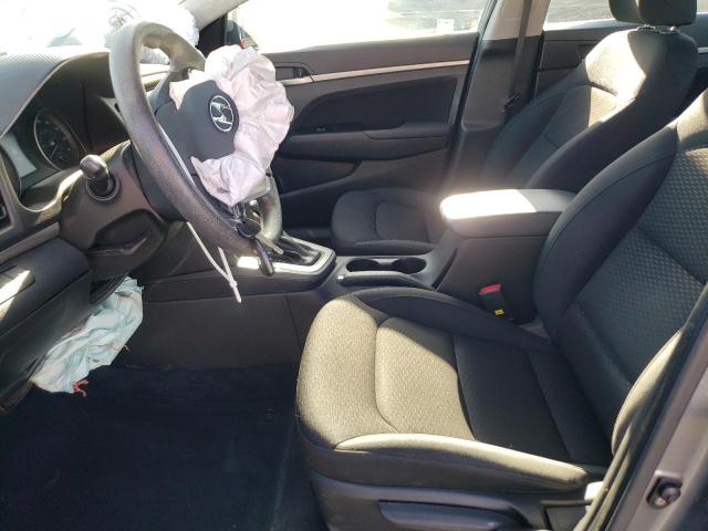 KMHD84LF4KU772655 Hyundai ELANTRA SE