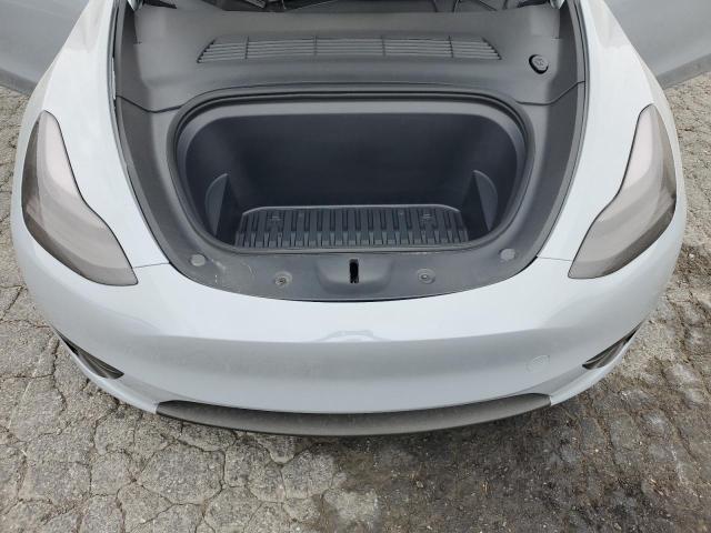 7SAYGDEE2PA192222 Tesla 2023