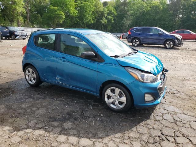 KL8CB6SA7LC460610 Chevrolet SPARK LS