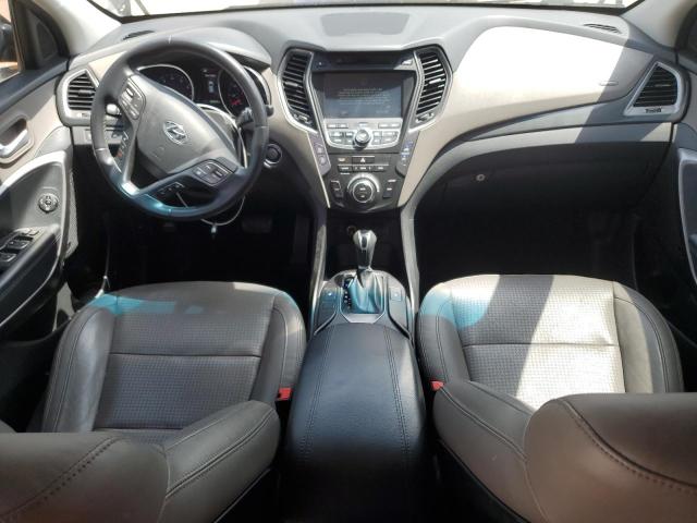 5XYZU3LA7EG190141 Hyundai t-gdi theta