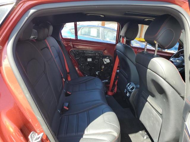 WDC0J6EBXKF534806 Mercedes-Benz GLC COUPE