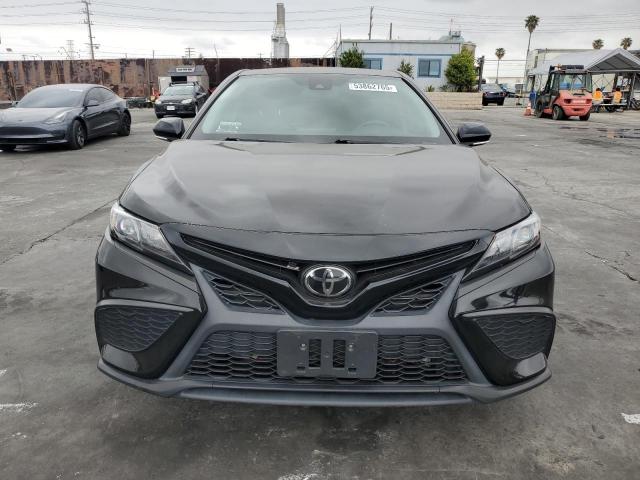 4T1T11AK4MU493613 Toyota CAMRY SE
