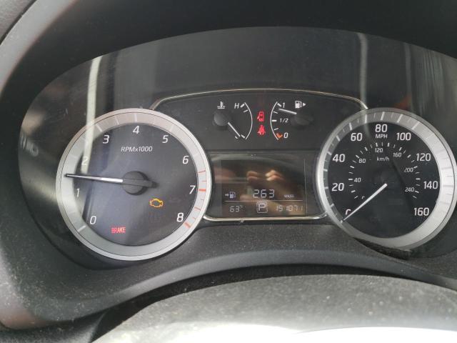 3N1AB7AP6EY254265 Nissan Sentra