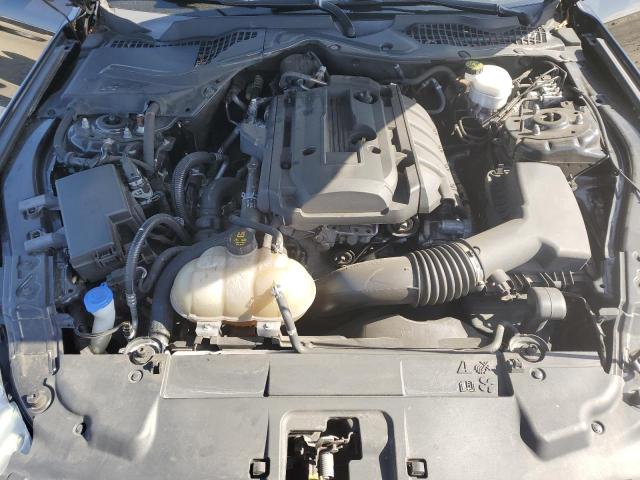 1FA6P8TH4L5158652 Ford Mustang
