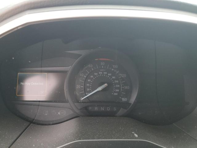 2FMPK3J98MBA12114 Ford EDGE SEL