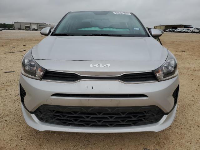 3KPA24AD6PE560274 KIA RIO LX