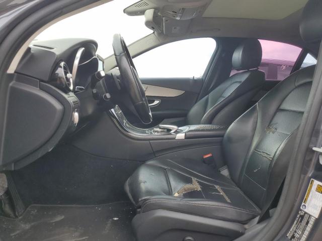 55SWF4KB0FU010325 Mercedes-Benz 2015
