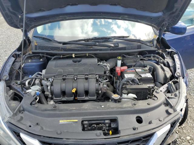 3N1AB7AP9KY214032 Nissan Sentra