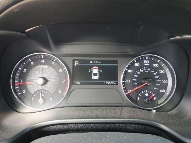 3KPF54AD5PE596521 KIA mpi nu