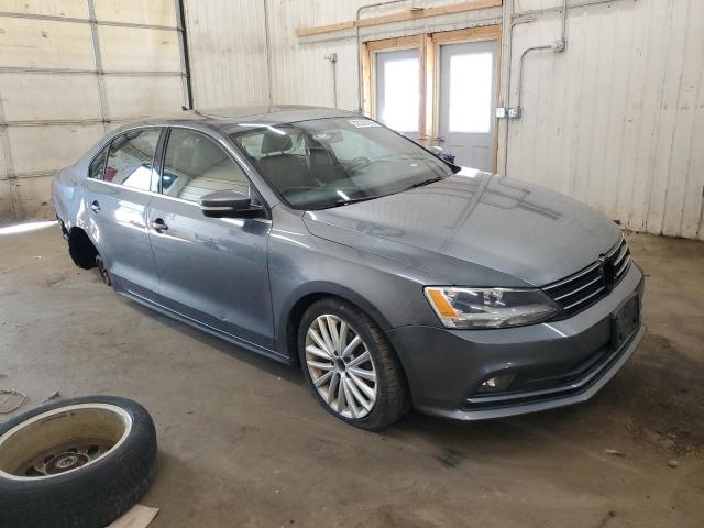 3VWD17AJ8FM229267 Volkswagen JETTA SE