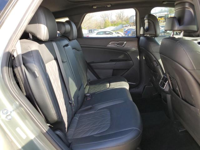 5XYK6CDF6RG146059 KIA gdi theta iii