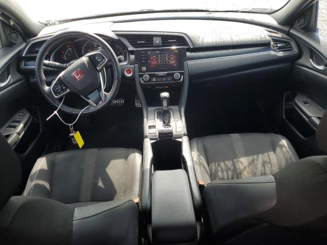 2HGFC2F87MH526767 Honda k20c2
