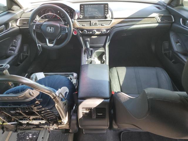 1HGCV1F40JA193228 Honda ACCORD EX