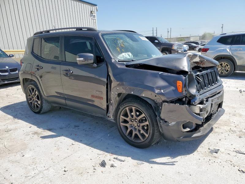 ZACCJABT6GPD23996 Jeep RENEGADE L