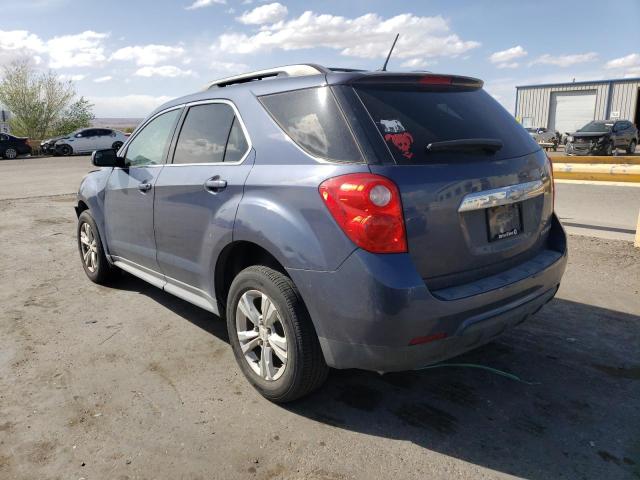 2GNALBEK6E6193634 Chevrolet EQUINOX LT
