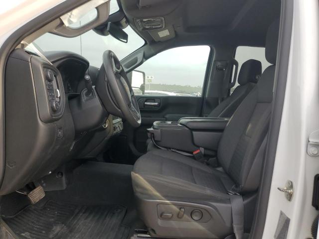 2GC4YME79R1152576 Chevrolet Silverado