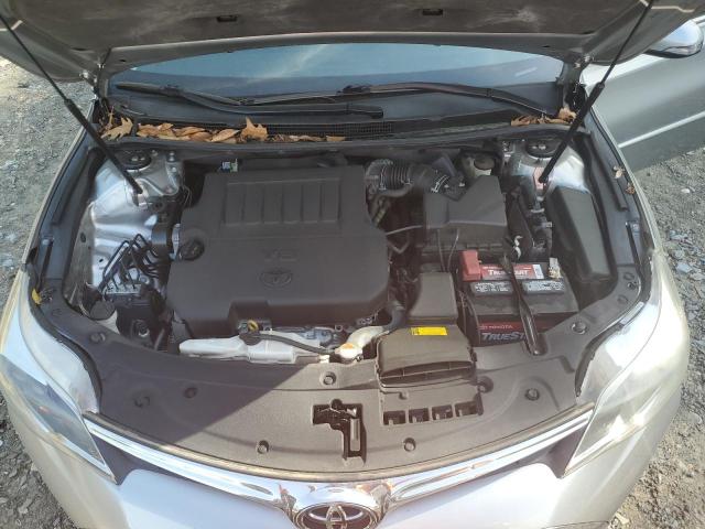 4T1BK1EB4GU209808 Toyota AVALON XLE