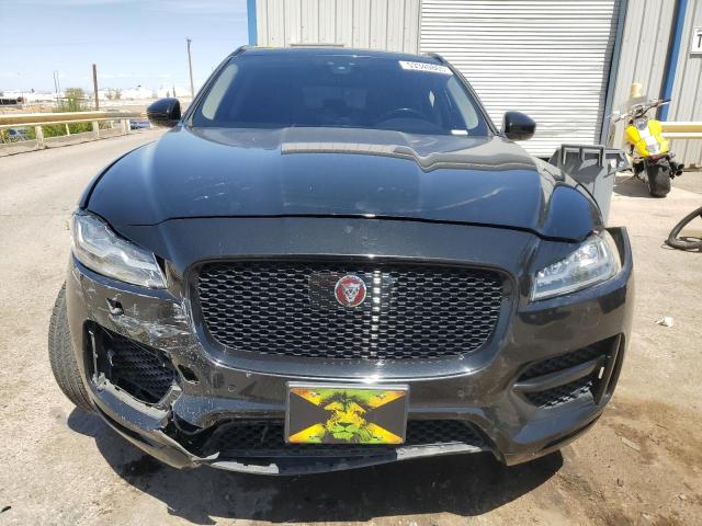 SADCL2FX5KA612328 Jaguar F-pace R -