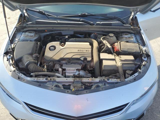 1G1ZD5ST2JF238827 Chevrolet MALIBU LT