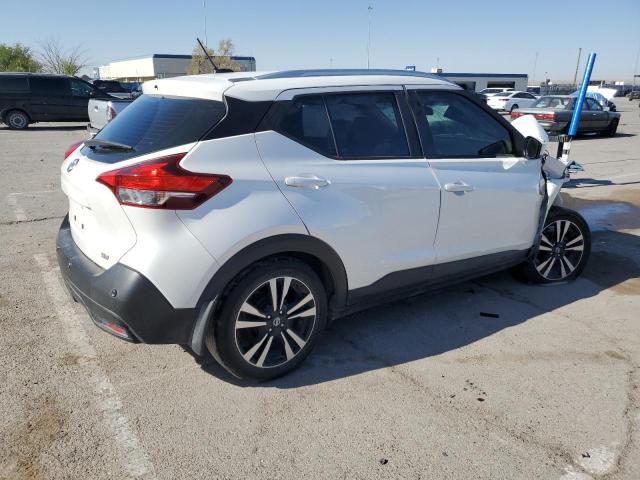 3N1CP5CV5LL545425 Nissan KICKS SV