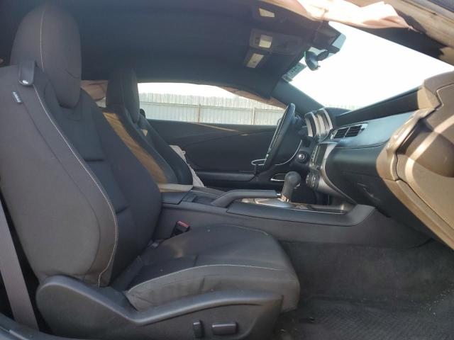 2G1FD1E33F9310108 Chevrolet CAMARO LT