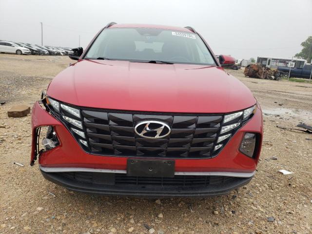 5NMJF3AE2PH215615 Hyundai gdi theta iii